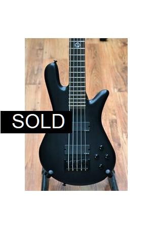 Spector Professional MK5 Spector Professional MK5